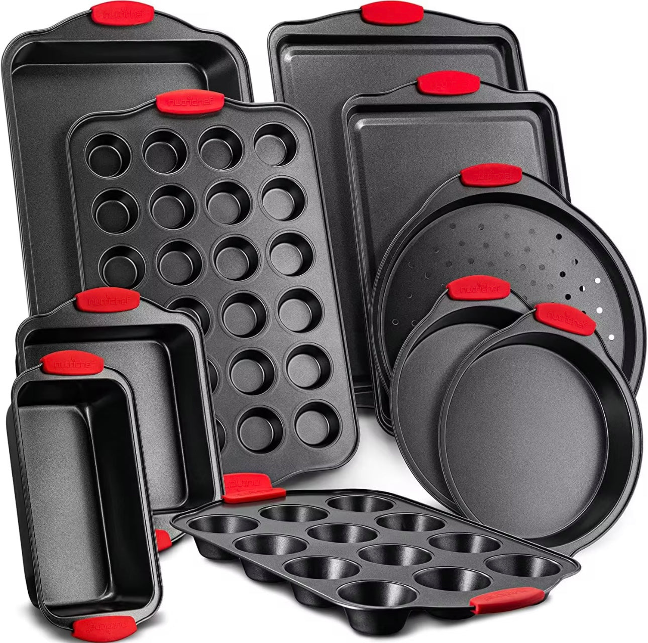 BAKEWARE