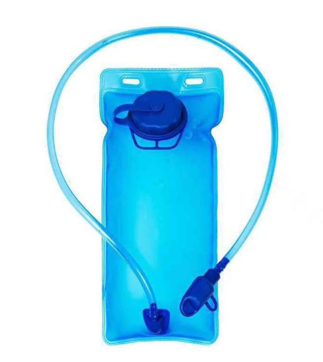 Gowoo Hydration Backpack Supreme - Black